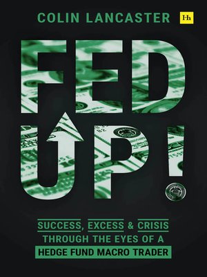 Fed Up! - ebook